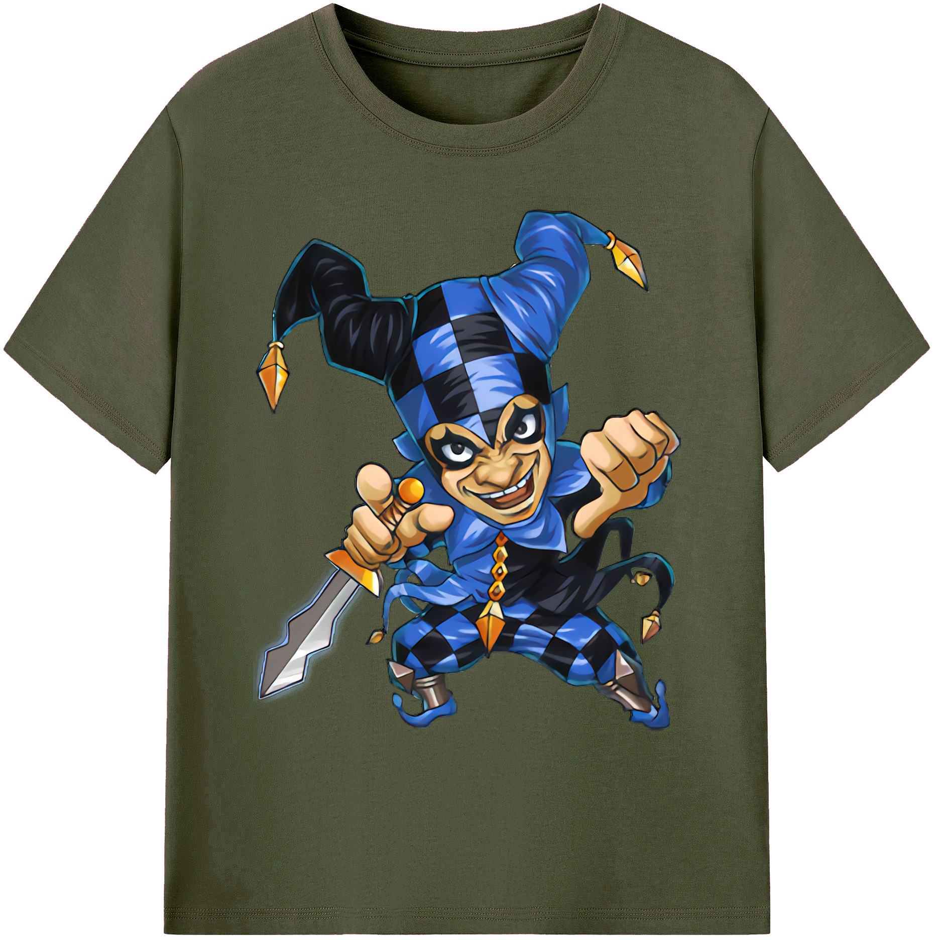 リーグ・オブ・レジェンド League of Legends LOL 綿100％ メンズ半袖Tシャツ｜肌触りやわらか＆通気性